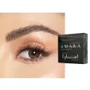 Shop Amara Monthly Color Contact Lenses online.