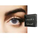Shop Amara Monthly Color Contact Lenses online.