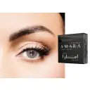 Shop Amara Monthly Color Contact Lenses online.