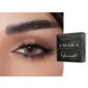 Shop Amara Monthly Color Contact Lenses online.