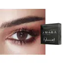 Shop Amara Monthly Color Contact Lenses online.