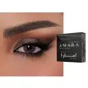 Shop Amara Monthly Color Contact Lenses online.