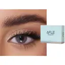 Shop AFLE 1-Day Color Contact Lenses - Storm online.
