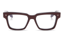 Shop VALENTINO V - Essential I Unisex Rectangle Eyeglasses online.