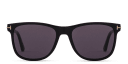 Shop TOM FORD Lionel Square Sunglasses online.