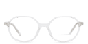 Shop EYE'M Kids Irregular Eyeglasses online.