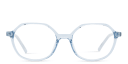 Shop EYE'M Kids Irregular Eyeglasses online.
