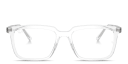 Shop Ray-Ban Alain Optics Unisex Rectangle Eyeglasses online.