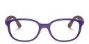 Shop Ray-Ban Junior Toy Story Kids Panthos Eyeglasses online.