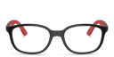 Shop Ray-Ban Junior Toy Story Kids Panthos Eyeglasses online.