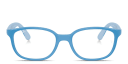 Shop Ray-Ban Junior Toy Story Kids Panthos Eyeglasses online.