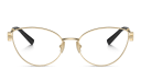 Shop TIFFANY T Motif Cat-Eye Eyeglasses online.