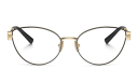 Shop TIFFANY T Motif Cat-Eye Eyeglasses online.