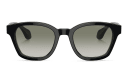 Shop GIORGIO ARMANI Armani Code Square Sunglasses online.
