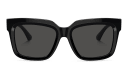 Shop BURBERRY TB Motif Square Sunglasses online.