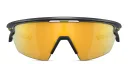 Shop Oakley Sphaera Unisex Half-Rim Mask Sunglasses online.