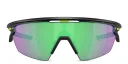 Shop Oakley Sphaera Unisex Half-Rim Mask Sunglasses online.
