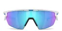 Shop Oakley Sphaera Unisex Half-Rim Mask Sunglasses online.