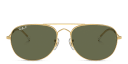 Shop Ray-Ban Bain Bridge Unisex Pilot Sunglasses online.