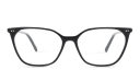 Shop EYE'M Square Eyeglasses online.