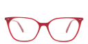 Shop EYE'M Square Eyeglasses online.
