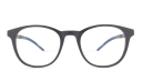 Shop EYE'M Unisex Round Eyeglasses online.