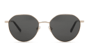 Shop EYE'M Round Sunglasses online.