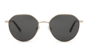 Shop EYE'M Round Sunglasses online.