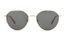 Shop EYE'M Round Sunglasses online.