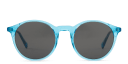Shop EYE'M Round Sunglasses online.