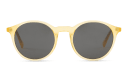 Shop EYE'M Round Sunglasses online.