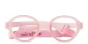Shop Mira Flex Kids Oval Eyeglasses online.
