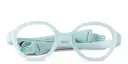 Shop Mira Flex Kids Oval Eyeglasses online.