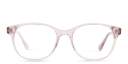 Shop EYE'M Round Eyeglasses online.