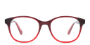 Shop EYE'M Round Eyeglasses online.