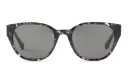 Shop EYE'M Square Sunglasses online.