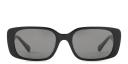Shop EYE'M Rectangle Sunglasses online.