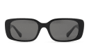 Shop EYE'M Rectangle Sunglasses online.