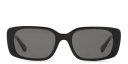 Shop EYE'M Rectangle Sunglasses online.