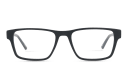 Shop EYE'M Square Eyeglasses online.