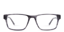 Shop EYE'M Square Eyeglasses online.