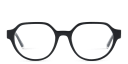 Shop EYE'M Round Eyeglasses online.