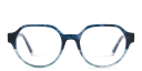 Shop EYE'M Round Eyeglasses online.