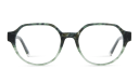 Shop EYE'M Round Eyeglasses online.