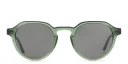 Shop EYE'M Round Sunglasses online.