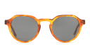 Shop EYE'M Round Sunglasses online.