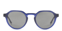 Shop EYE'M Round Sunglasses online.