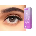 Shop ACUVUE 1-Day Define Fresh Color Contact Lenses - Lilac online.