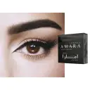 Shop Amara Monthly Color Contact Lenses online.