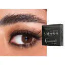 Shop Amara Monthly Color Contact Lenses online.